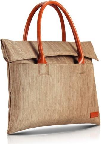 Image du produit Oatsbasf Sacoche pour ordinateur portable / Macbook 13 pouces Beige (13")