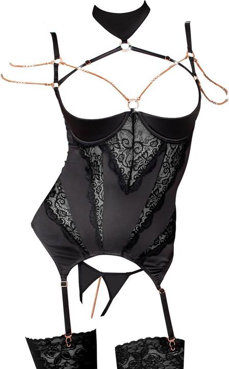 Actual product image Abierta Fina Basque 85B/L (85 B)