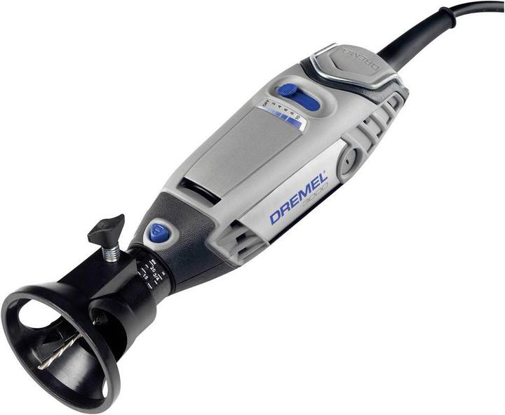 Actual product image Dremel Grout cutter cutter attachment 566 for ceramic wall tiles