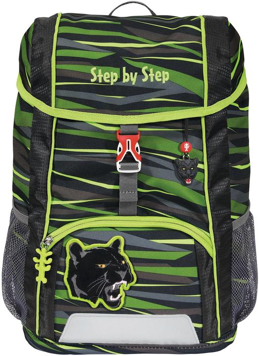 Produktbild Step by Step Rucksack-Set KID, 3-teilig (13 l)