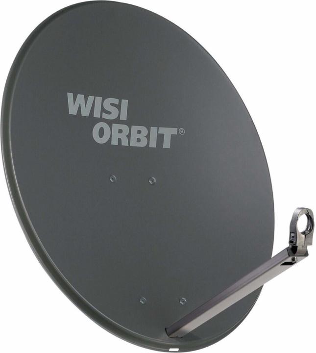Actual product image WISI OA 38 H (Parabolic antenna, 37 dB, DVB-S / -S2)