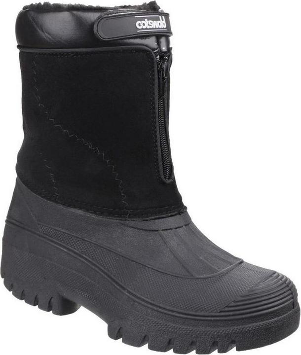 Actual product image Cotswold Venture winter boots waterproof (36)