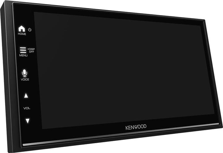Actual product image Kenwood DMX7722 Dabs (MirrorLink, Apple Carplay, Android car)