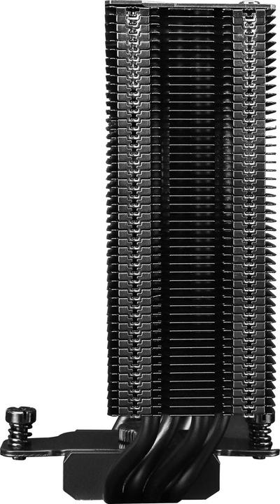 Actual product image Thermalright Cooler Assassin Spirit 120EVO (156 mm)