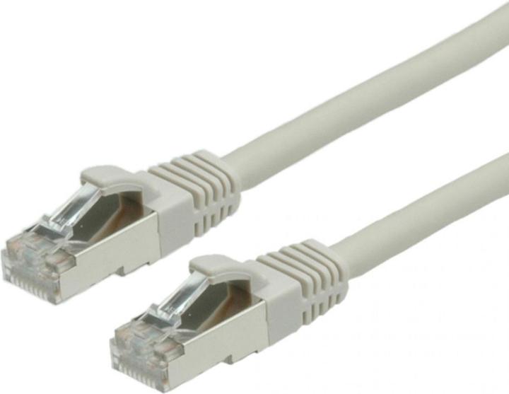 Produktbild EFB Elektronik Netzwerkkabel (S/FTP, CAT6, 15 m)