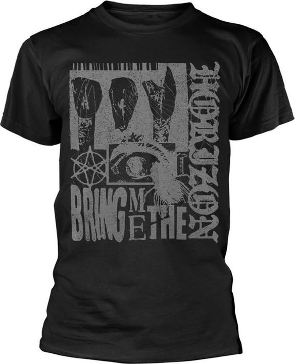 Bring Me The Horizon Bug TShirt