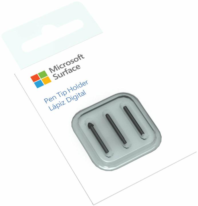 Produktbild Microsoft Surface Pen Tip Kit V4