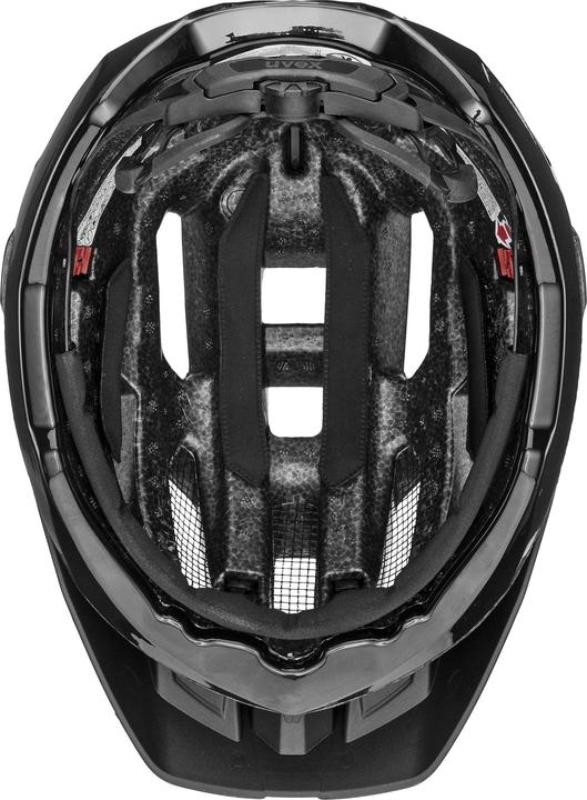 Produktbild Uvex Sports Quatro (52 - 57 cm)