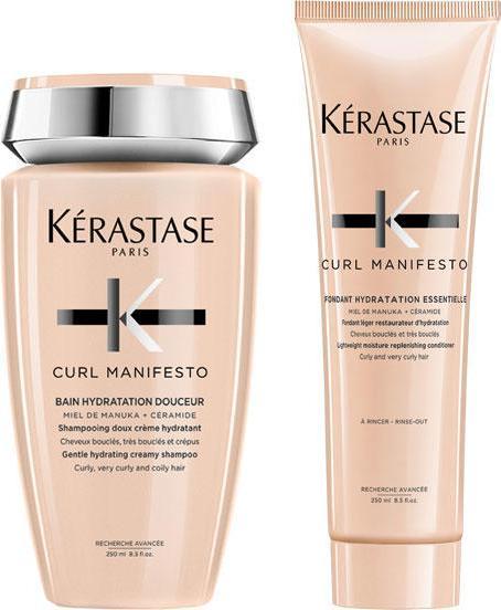 Kérastase Curl Manifesto (Haarpflege set)