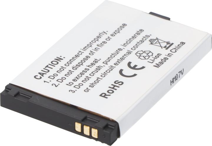 Immagine prodotto AccuCell Batteria per Emporia Telme C115