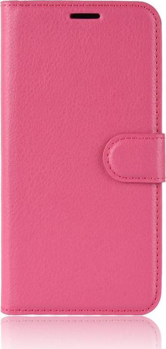 Image du produit Cover-Discount Housse en cuir avec compartiments à cartes (Mi 9 Lite)