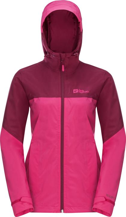 Actual product image Jack Wolfskin Weiltal 2L Jkt W (S)