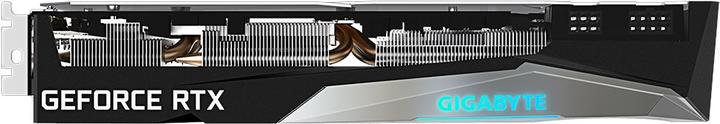 Produktbild Gigabyte GeForce RTX 3060 Ti GAMING OC PRO 8G (8 GB)