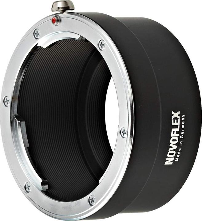 Novoflex Adapter to Leica T/SL for Leica R Object