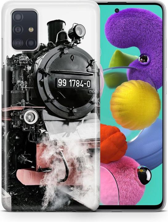 Actual product image König Design Case Mobile Protection for Samsung Galaxy S2 i9100 Case Cover Pocket Bumper Case TPU (Samsung Galaxy S2 I9100)