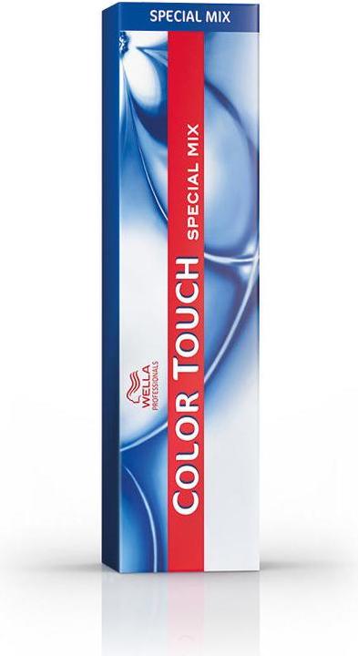 Wella Color Touch Special Mix (0, 68)