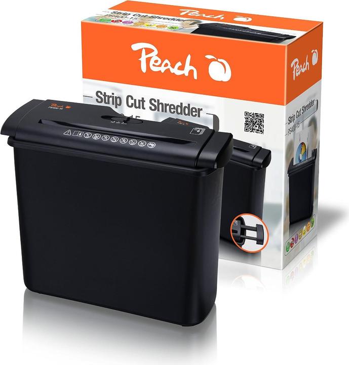 Image du produit Peach Ps400-15 (Coupe droite)