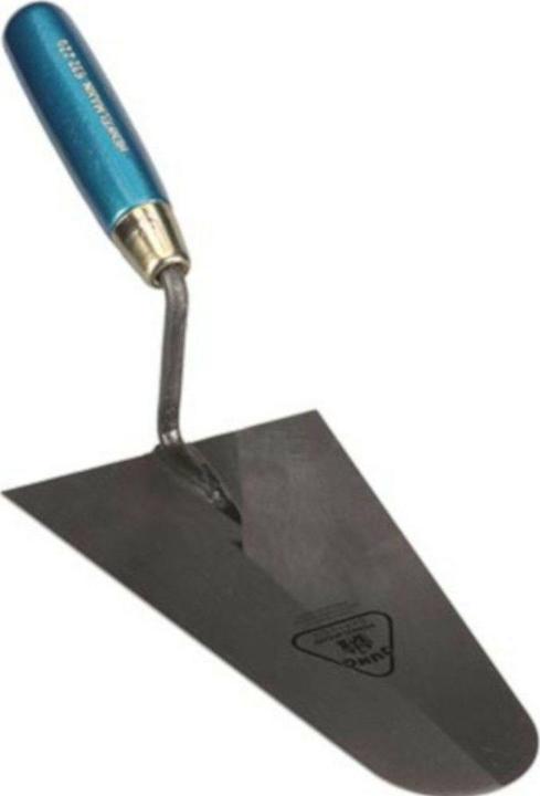 Actual product image Jung Henkelmann Trowel rounded 22cm (13.50 cm)