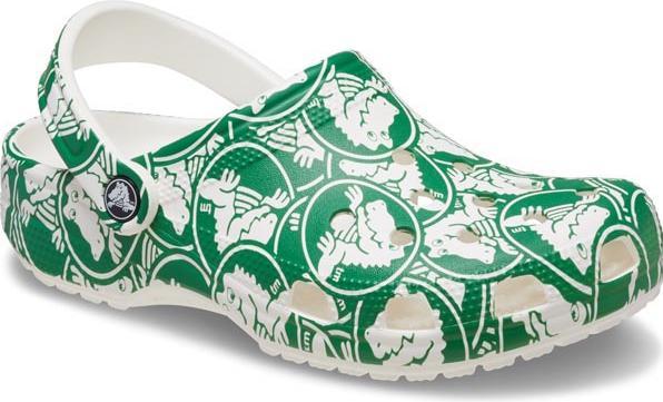 Immagine prodotto Crocs Zoccolo classico con stampa Duke (37)