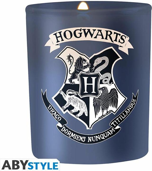 Immagine prodotto ABYstyle Harry Potter Candela Hogwarts