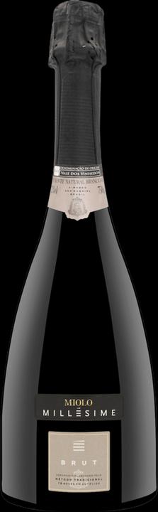 Actual product image Miolo Brut Millesime IP