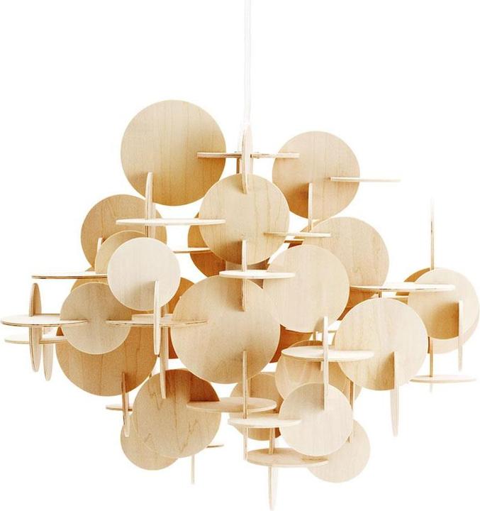 Normann Copenhagen Bau Lamp (E27)