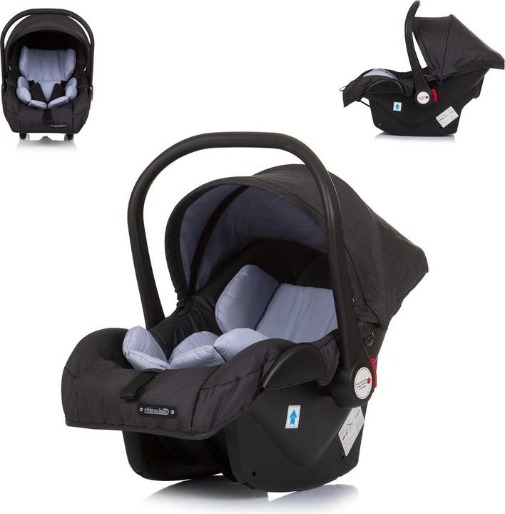 Produktbild Chipolino Babyschale i-Size Harmony (Babyschale, ECE R129/i-Size Norm)
