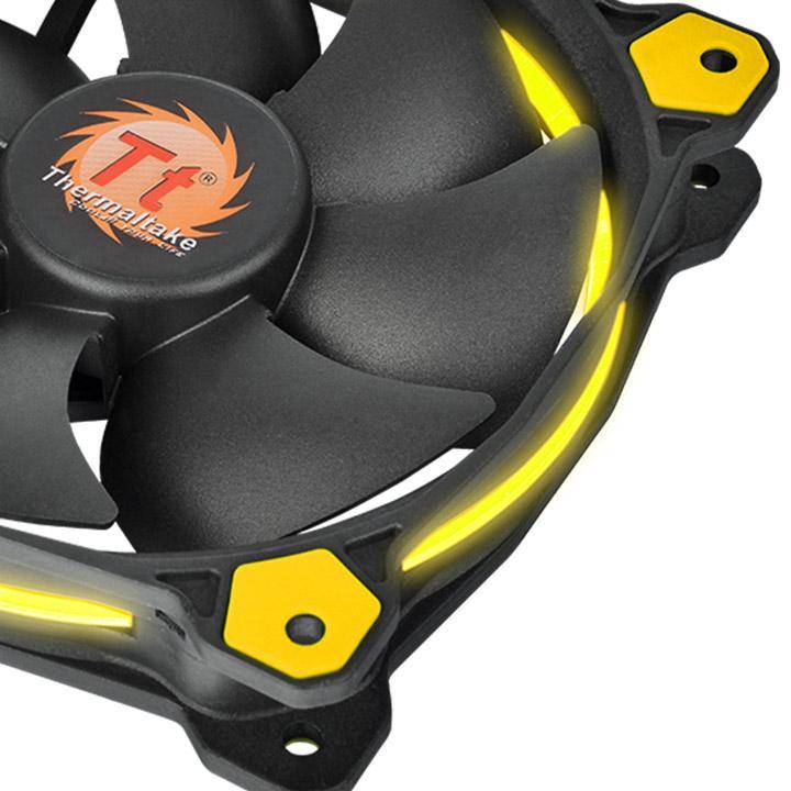 Produktbild Thermaltake Riing (140 mm, 1 x)