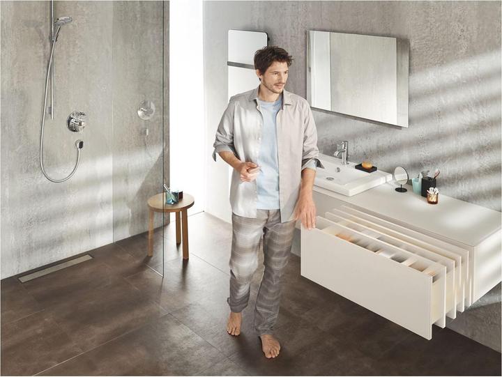 Actual product image Blum Movento 760H/766H