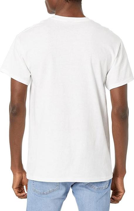 Image du produit Led Zeppelin T-shirt adulte Tour '75 (S)