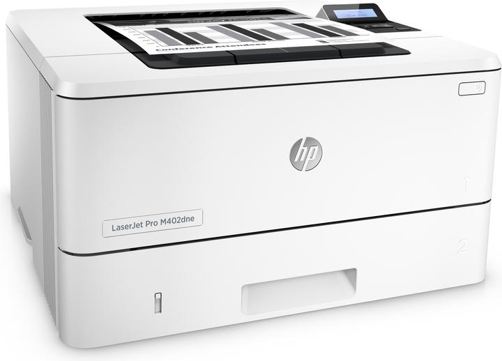 Image du produit HP M402dne LaserJet Pro (Laser, Noir et blanc)