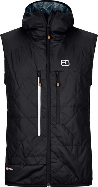 Image du produit Ortovox Piz Boè Swisswool Vest (XL)