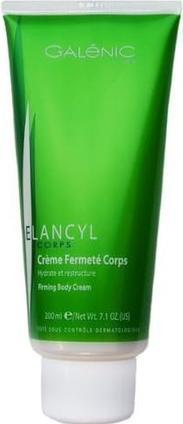 Galénic Elancyl Firming Body Cream 200ml