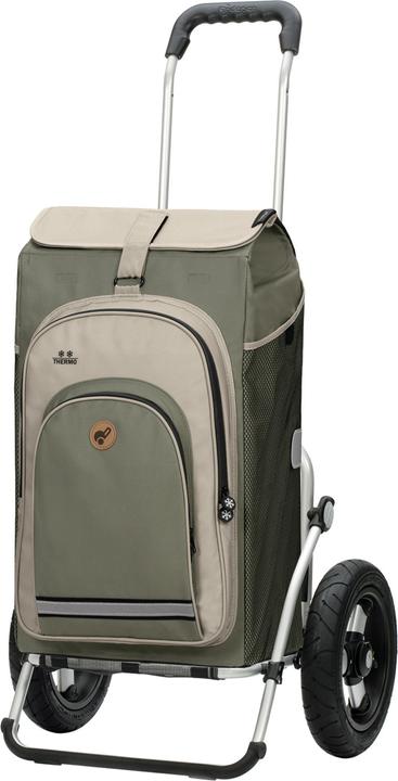 Andersen Royal Shopper Hydro 2.1