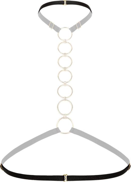 Image du produit Kim x Christine Harnais Bralette Body Party (Taille unique)