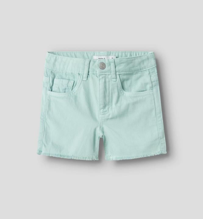 Produktbild Name it NKFROSE MOM TWI SHORTS 3248-TW TB (92)