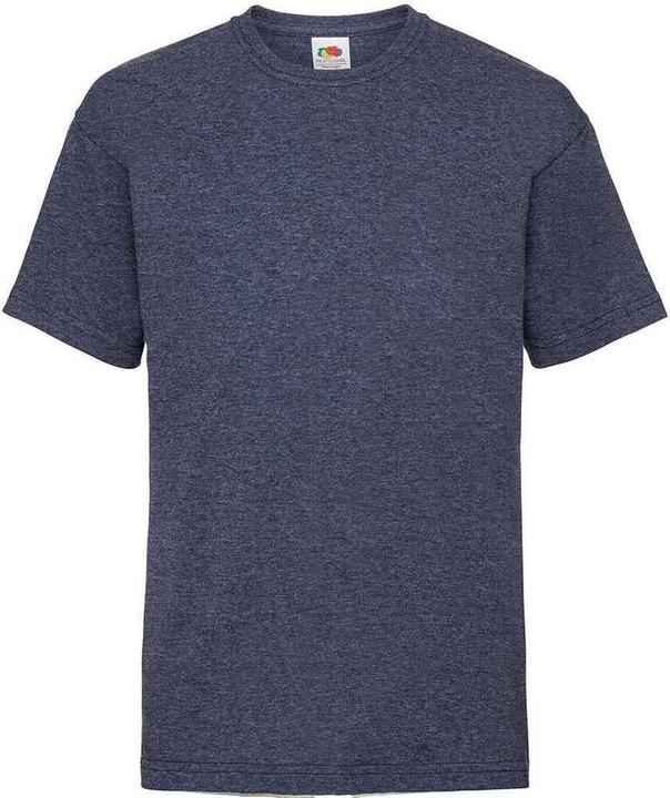 Fruit of the Loom Valueweight TShirt (104)