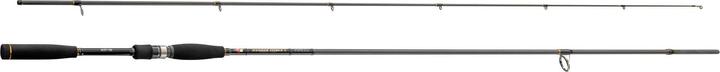 Actual product image Hearty Rise Zander Force II 10-40g (253 cm)