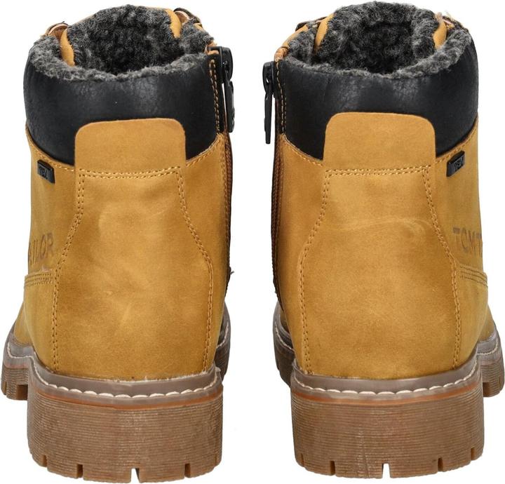 Image du produit Tom Tailor Stiefelette (38)