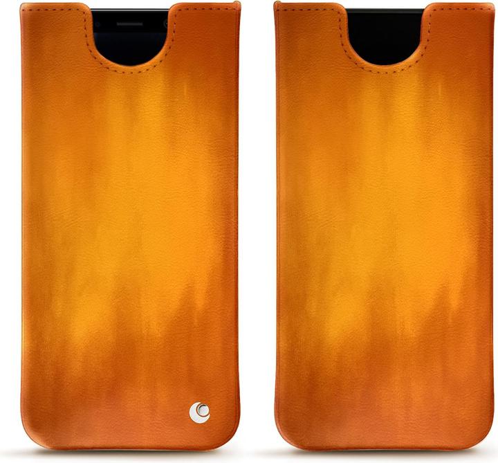 Immagine prodotto Noreve Cover in pelle (Samsung Galaxy S8+)