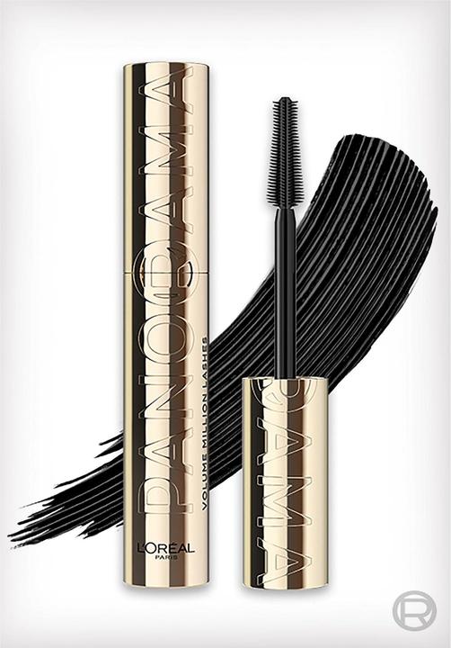 Immagine prodotto L'Oréal Paris Million Lashes Panorama (Nero)