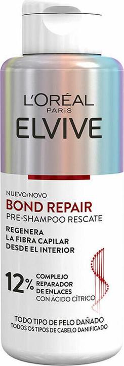 L'Oréal Professionnel ELVIVE BLOND REPAIR pré-shampooing régénérant 200ml (200 ml, Shampoing liquide)