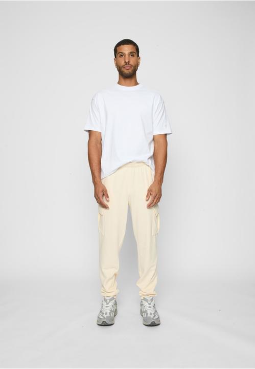 Image du produit Urban Classics Light Terry Wide Cargo Sweatpants - 166795 (3XL)