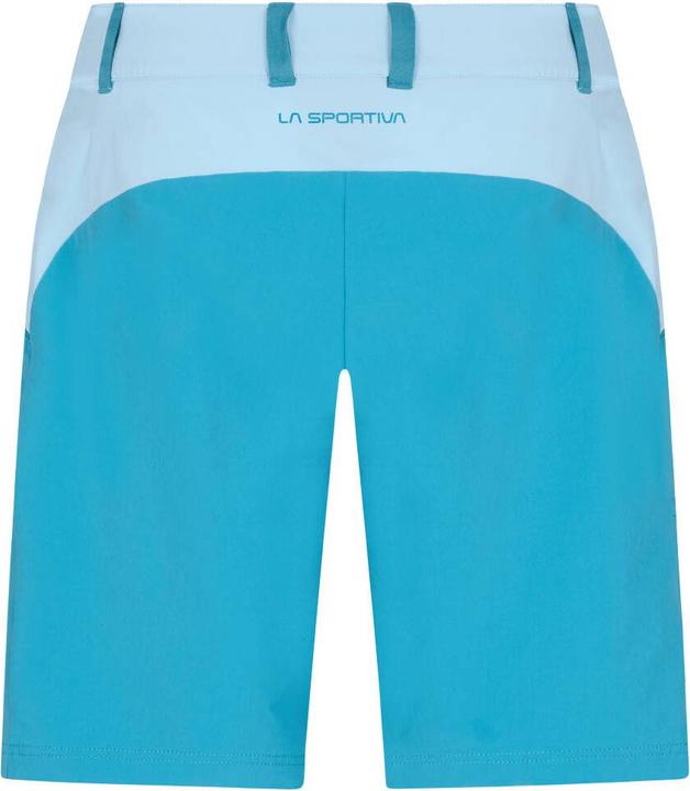 Actual product image La Sportiva Scout Short W (XS)