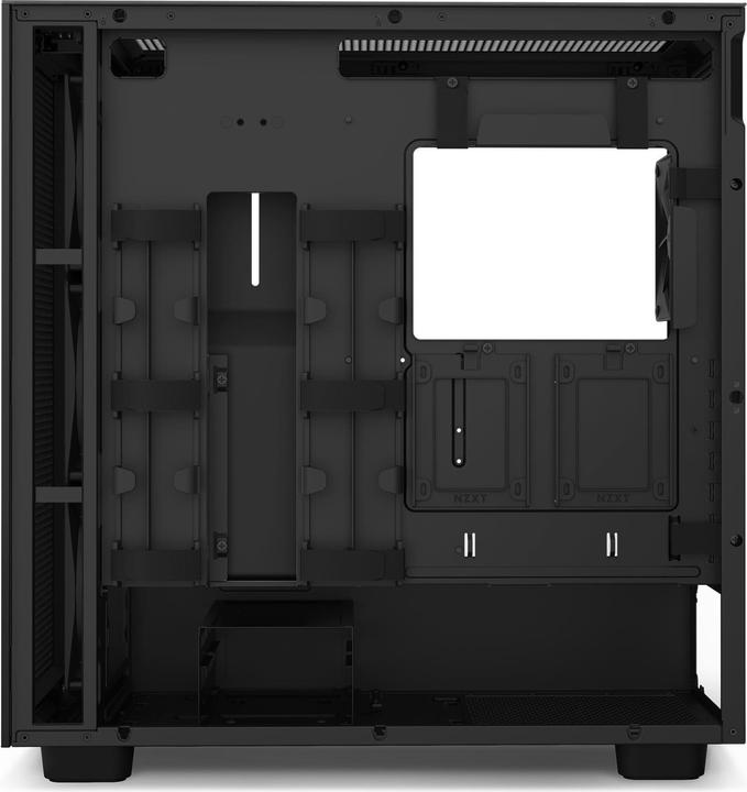 Produktbild NZXT H7 Flow RGB (ATX, mATX, Mini-ITX)