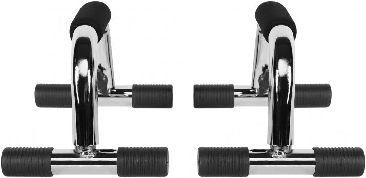 Image du produit Gorilla Sports Barres de push up
