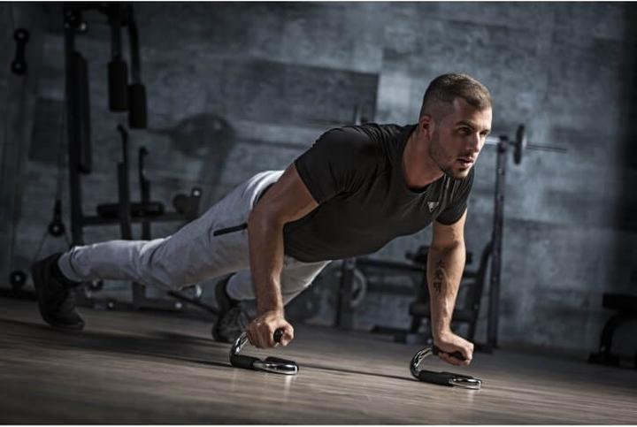 Immagine prodotto Gorilla Sports Barre Push Up