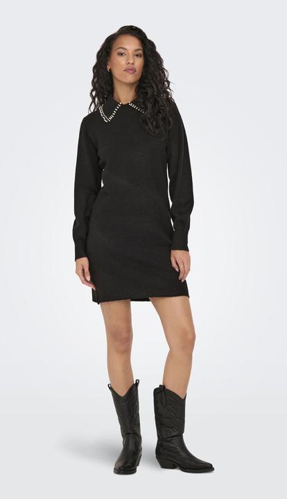 Actual product image JdY JDYAUBRAY Short dress knitted dress (XS)