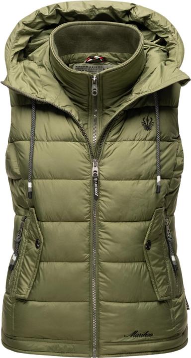 Verde oliva