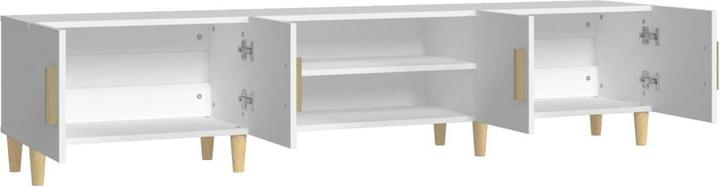 Image du produit VidaXL Fuscienne (180 x 31.5 x 40 cm)